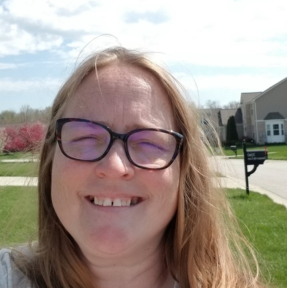 Meet your Posher, M - Picture 1 of 1